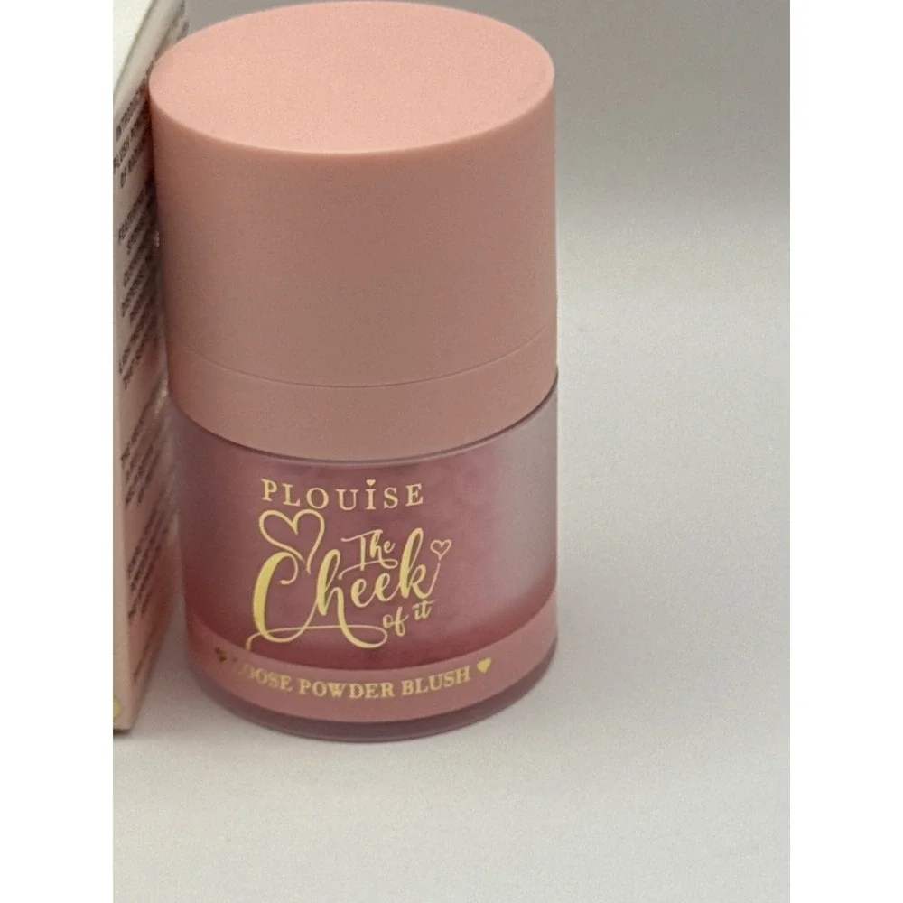 P.Louise loose powder
